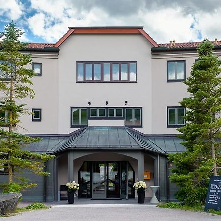 Jufa Hotel Maria Lankowitz Luaran gambar
