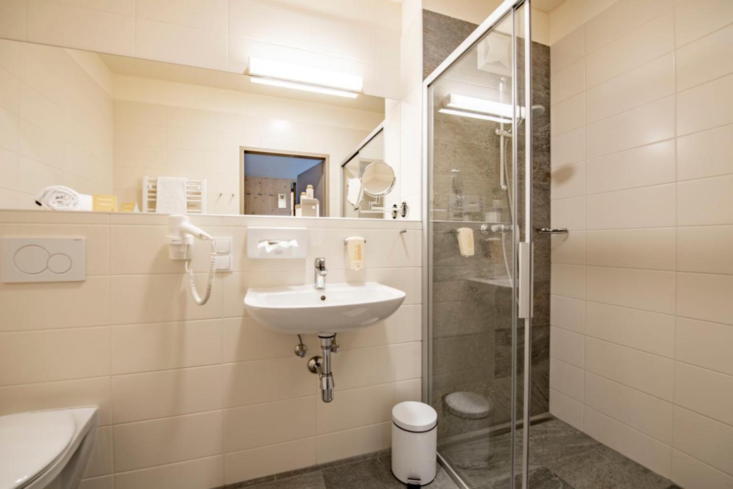 Jufa Hotel Maria Lankowitz Luaran gambar