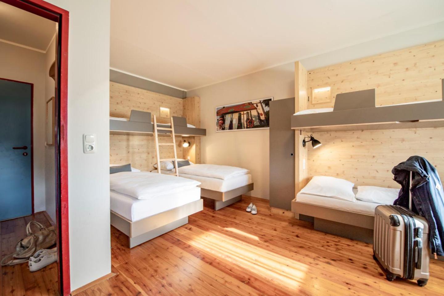 Jufa Hotel Maria Lankowitz Luaran gambar